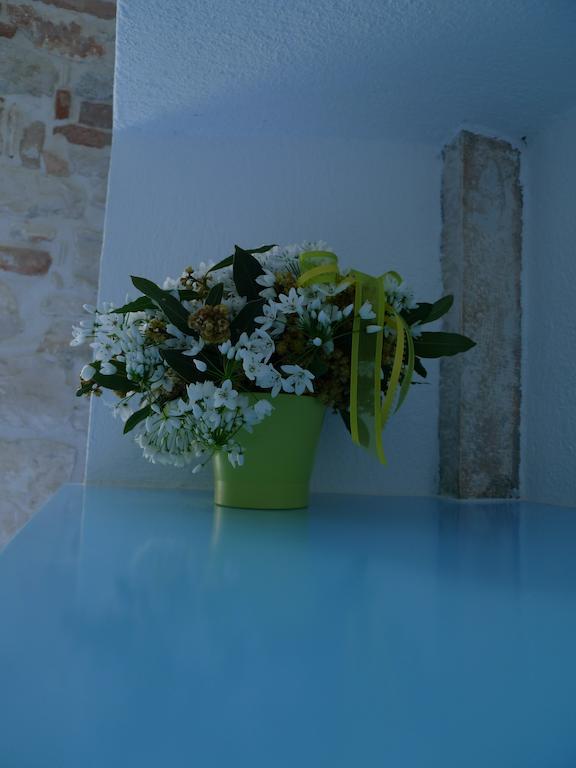 Studios Barbaro Rovinj Rom bilde