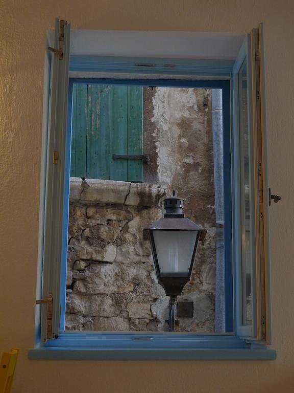 Studios Barbaro Rovinj Eksteriør bilde